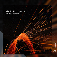 Ale F & Kari Bazzo - Free Mind (Original Mix) [Tanzgemeinschaft]