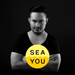 Oliver Sylo @ SeaYou Festival 2024 Stage 1 (House, Techhouse)