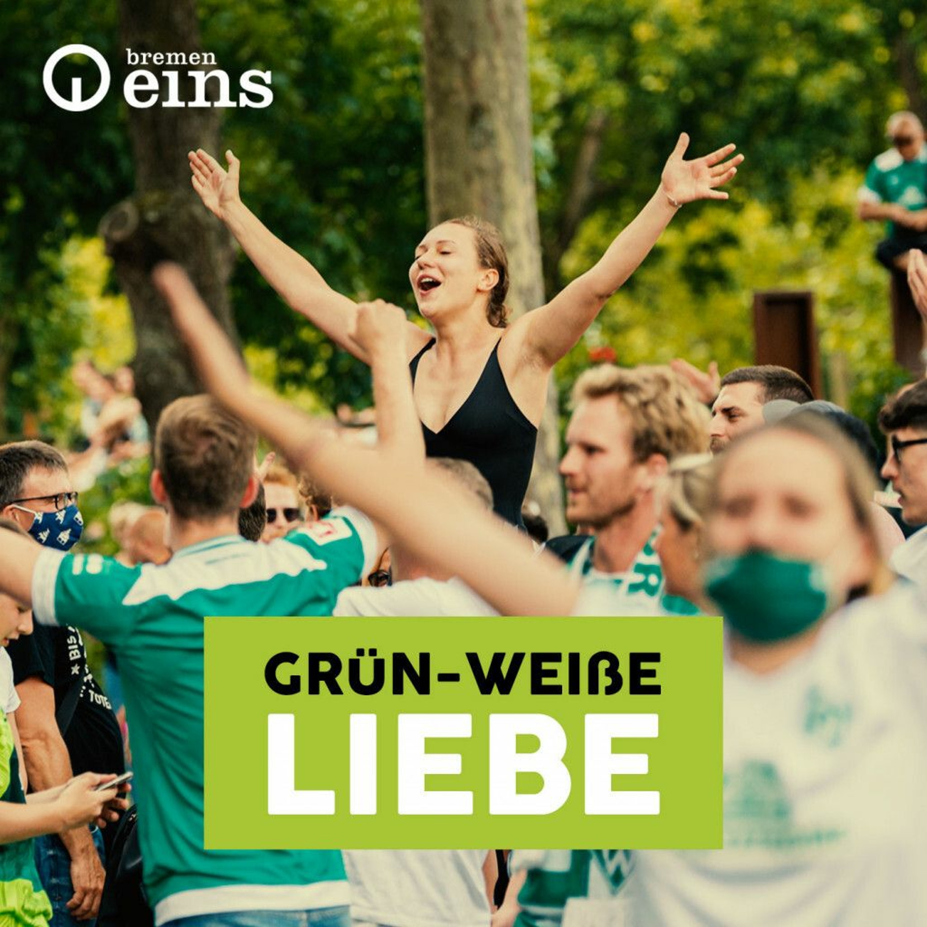 Werder-Podcast