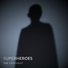 Superheroes (OSC 191 Zebralette 2)