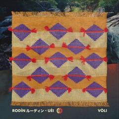 vòli [feat. UÈI]