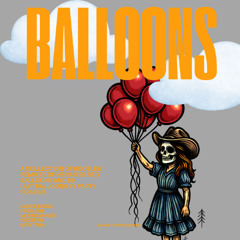 99 Luftballoons (Party Robbins Bootleg)