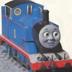 Thomas The Tank Engine's Theme | Series 1