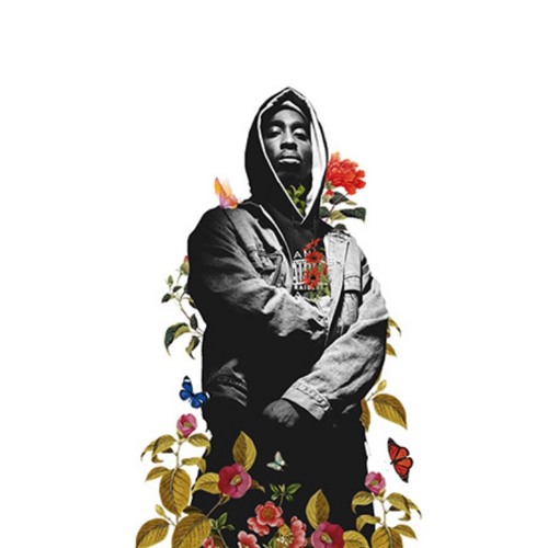 Can U Get Away (2Pac Remake)