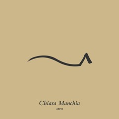 Podcast Ep. 12 - Chiara Manchia
