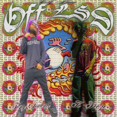 Off LSD - Tony2Kawaii & K-Froze prod.DJ Mac