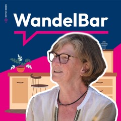 Mechthild Jansen - WandelBar-Folge 5