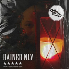 Ossom Sessions // 22.12.2023 // by Rainer Nlv