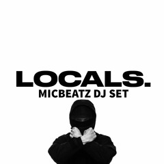 Locals. Dj Set [25.12.2020]
