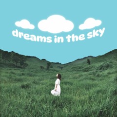 my dream in the sky