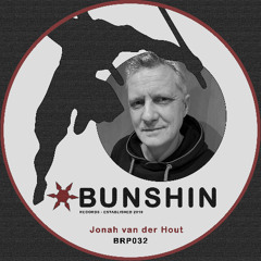 Bunshin Podcasts #033 - Jonah van der Hout