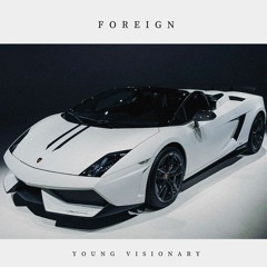 Young Visionary - Foreign