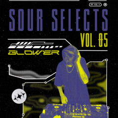 Sour Selects Vol. 05: GLOWER