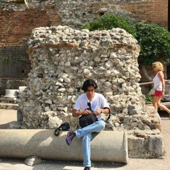 Crying Lightning (Arctic Monkeys Cover)