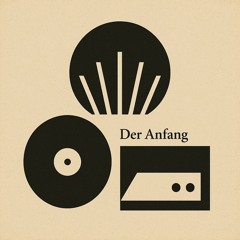 Der Anfang