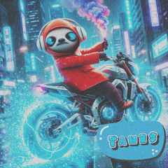 tames—showcase mix 001: cute future radio