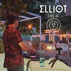 Amapiano, Funk, Nu Disco, House & Afro House Set - Elliot Live @ Set Cafè Banyoles (23/08/24)