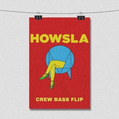 CHICKEN SOUP - CREW BASS FLIP [BAILE FUNK]