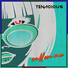 Tenacious - Call On Me (Main Mix) (Ultra Music Promo)