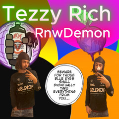 Tezzy Rich