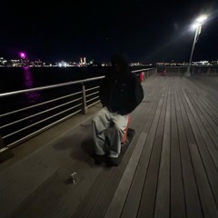 end of the night