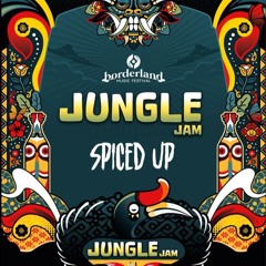 Borderland: Jungle Jam – Spiced Up