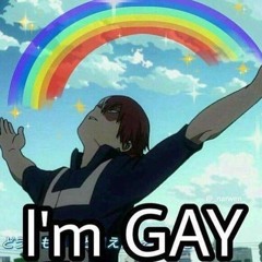 Gay sounding songs?? Bro idk- I'm just gay -w-