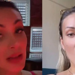 Nuevo** namorado andressa urach filho de andressa urach filho da andressa urach idade filho andressa urach
