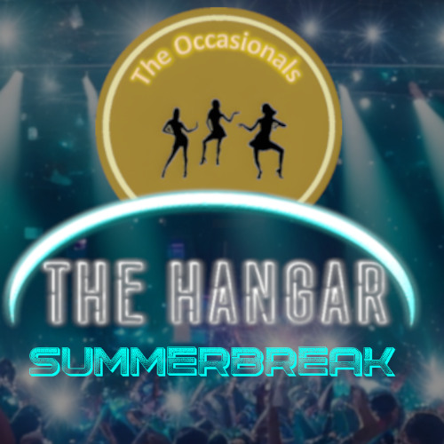 The Hangar Melodic Techno & Tech House