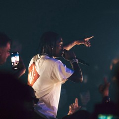 Down In Atlanta