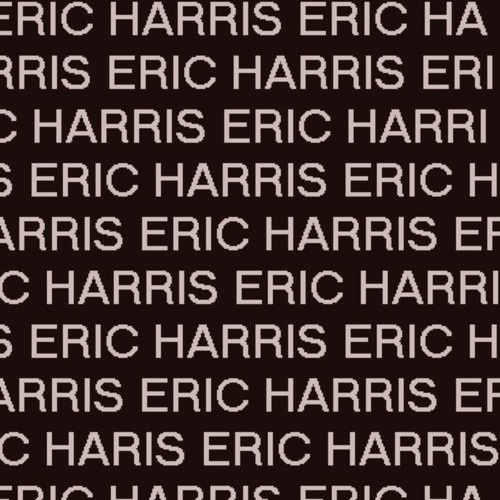 Eric Harris