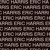 Artwork for Eric Harris
