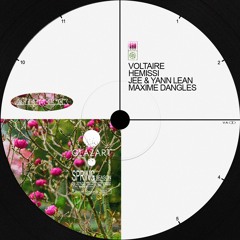 MOTZ Premiere: Voltaire - 53 [After O'Clock Records 003]