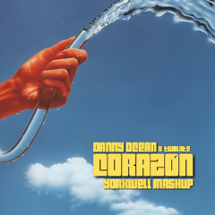 CORAZON (YORXWELL MASHUP)_TONO MODIFICADO