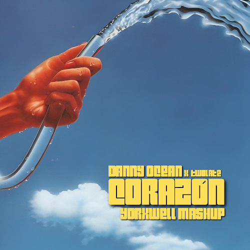 CORAZON (YORXWELL MASHUP)_TONO MODIFICADO