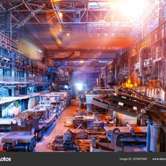 Hitler’s Workshop feat. Cillian