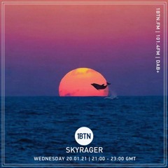 Skyrager 1BTN Radio - 20.01.2021
