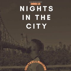 NIGHT IN THE CITY (prod. YONDOMUSIC)
