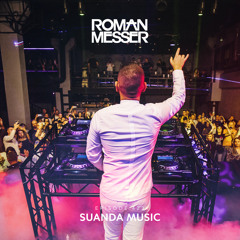 Roman Messer - Suanda Music 423 (05-03-2024)