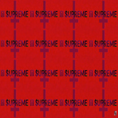 Lil $upreme - Real Molly Freestyle