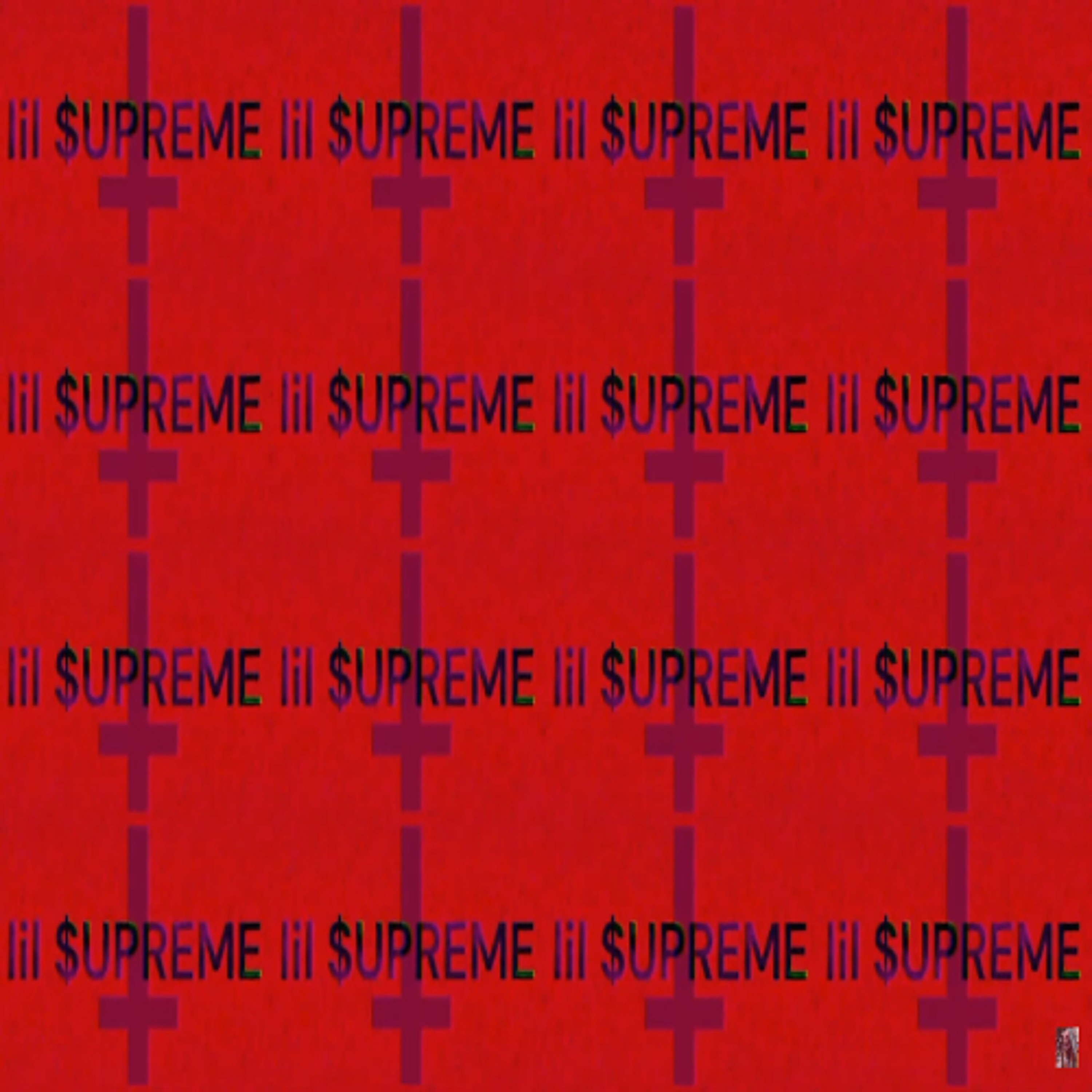 Lil $upreme - Real Molly Freestyle episode artwork