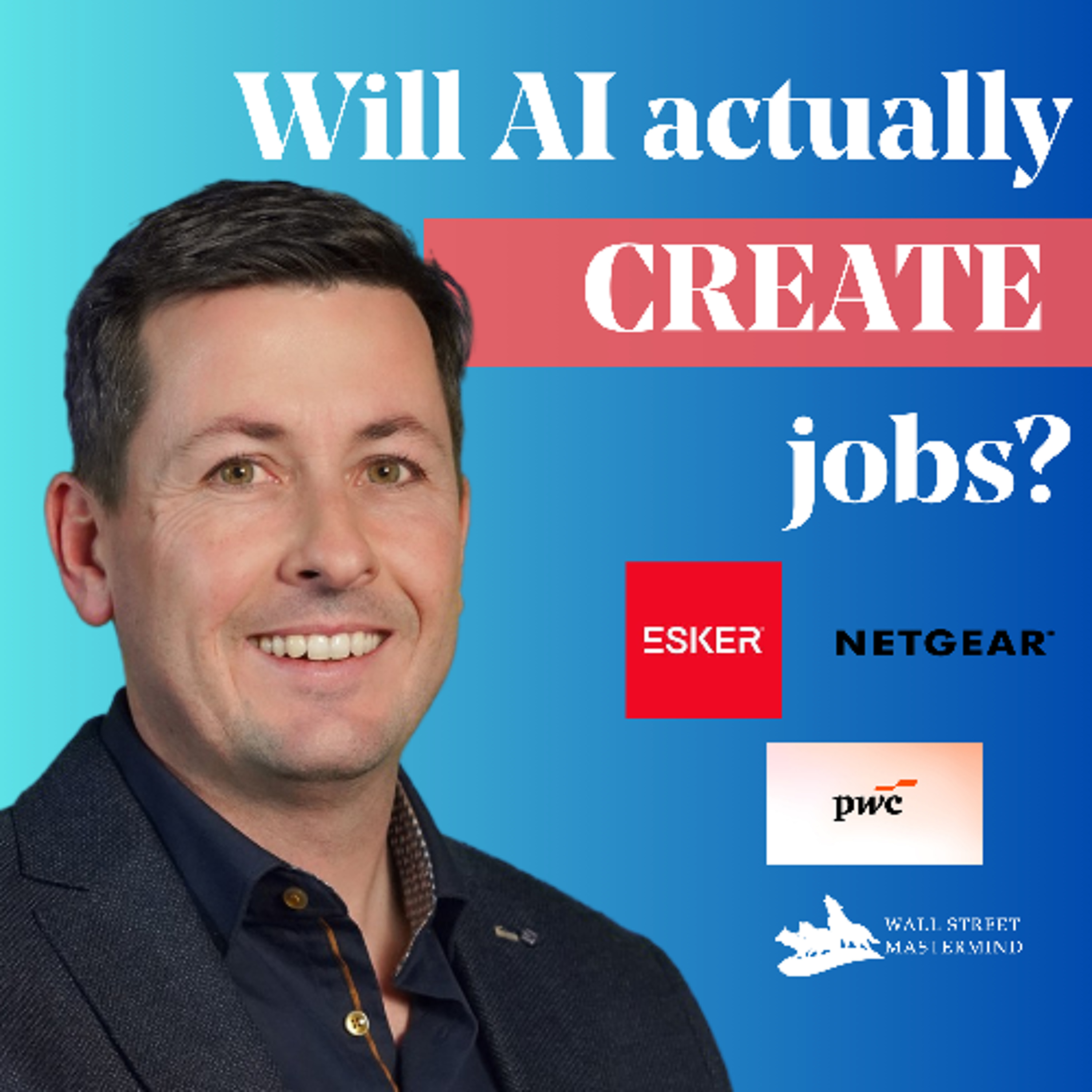 S3 EP9: This CFO is Hiring MORE Workers Despite AI
