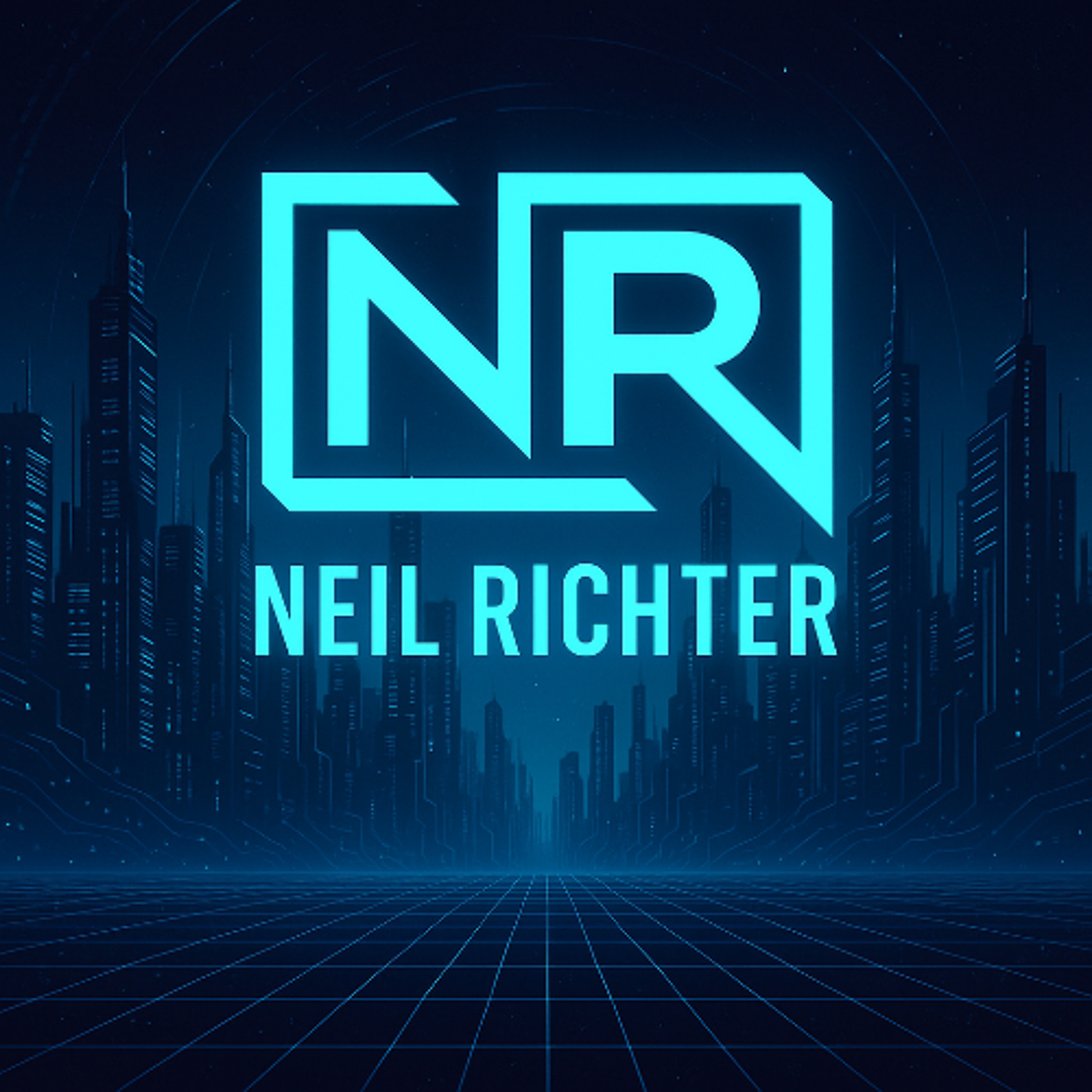 Mixtape by Neil Richter