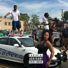 Shoot first, cry later