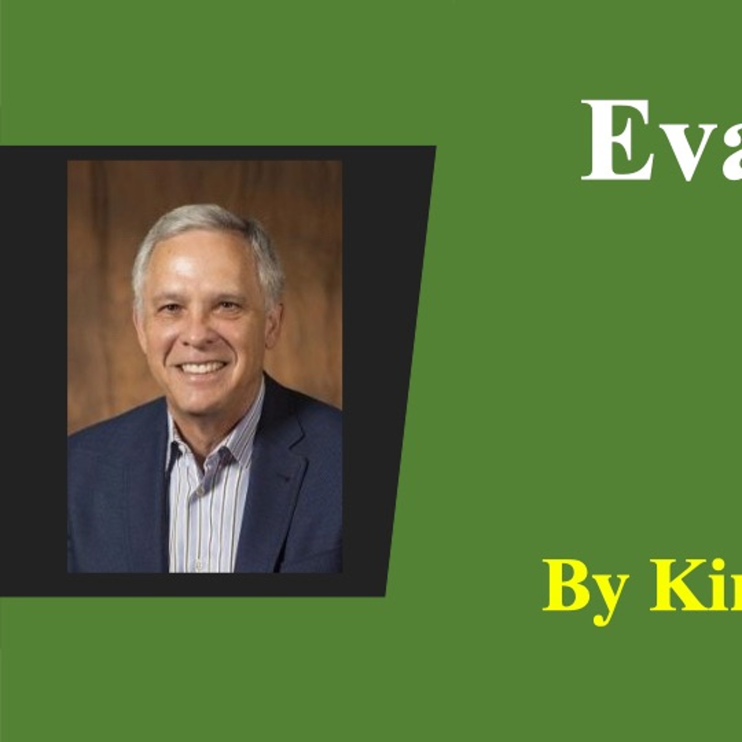 Evangelism - Kirk Humphreys episode artwork