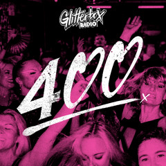 Glitterbox Radio Show 400: A Decade Of Drama LIVE with Melvo Baptiste and friends