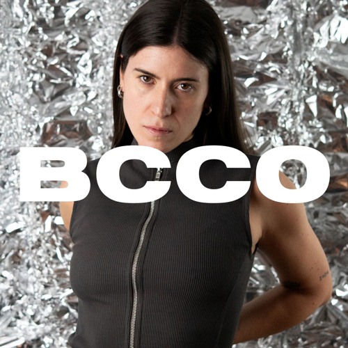 BCCO Mix Series 609: Anabel Arroyo