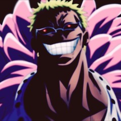 Doflamingo Justice Quote X On Live Yeat (Guitar Remix And Slowed)