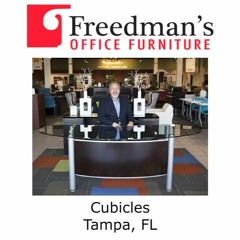 Cubicles Tampa, FL