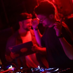 Berni Vs Vandi @ Real Talks Art // All u need #002